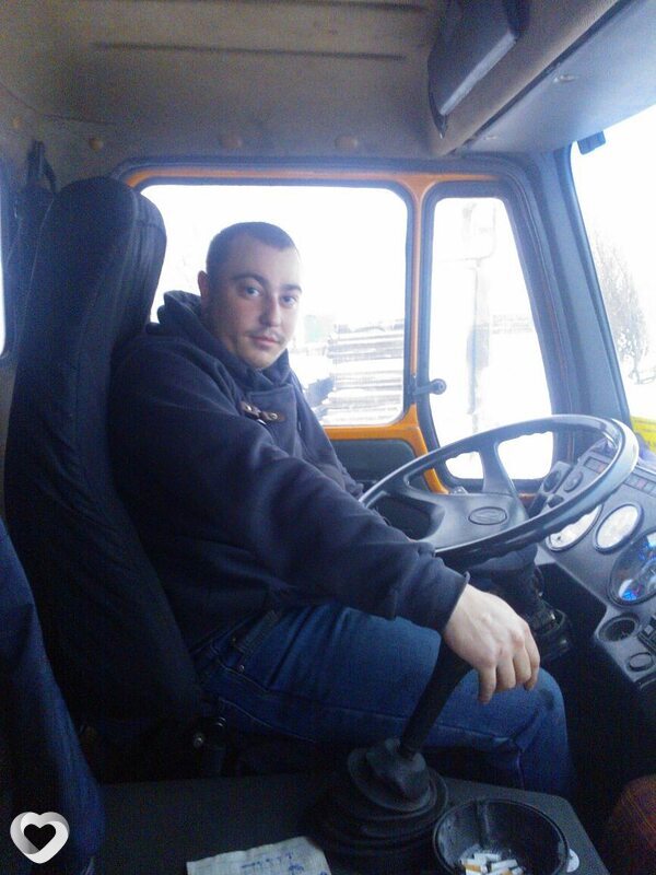 Дмитрий, 35, Воркуте — анкета №2879625