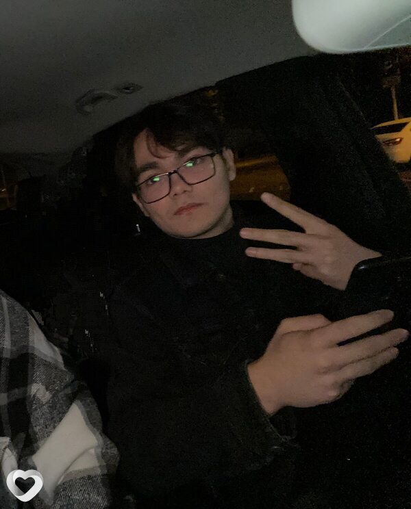 Михаил, 35, Москве — анкета №2879628