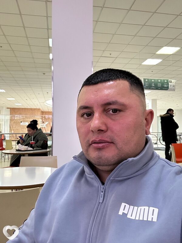 Артур, 39, Москве — анкета №2879630