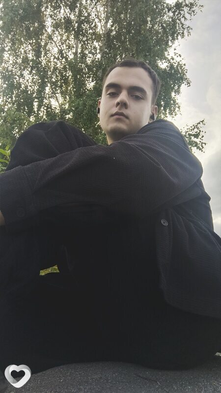 Илья, Сорск
