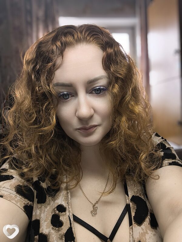 Ирина, 35, Новосибирске — анкета №2879635