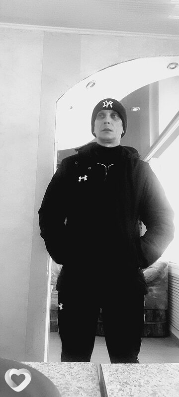 Олег, 52, Ульяновске — анкета №2879636