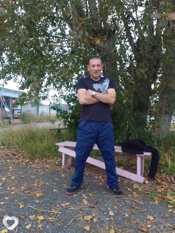 Дамир, 47, Перми — анкета №2879641