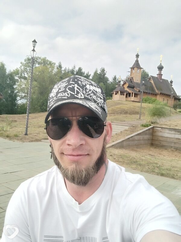 Ramos, 37, Нижнем Новгороде — анкета №2879646