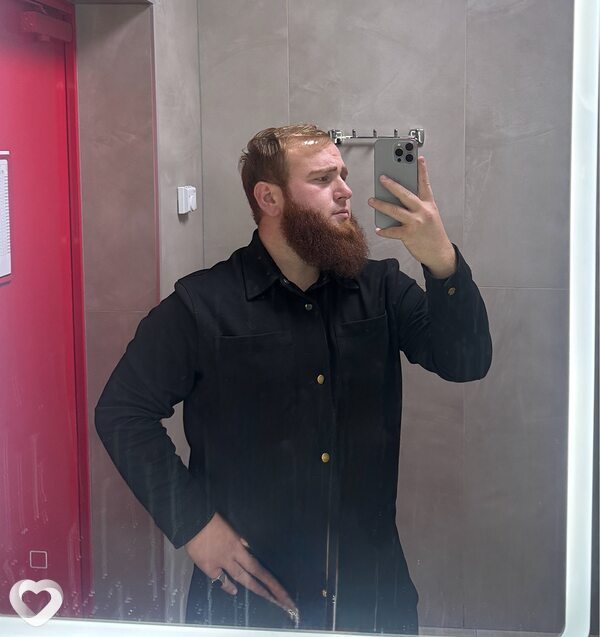 Рахим, 30, Москве — анкета №2879649