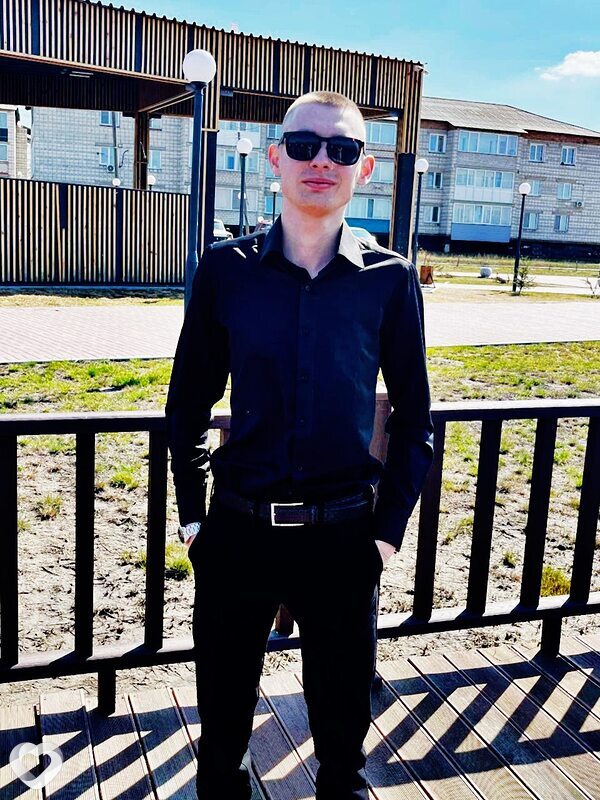 Иван, 23, Новосибирске — анкета №2879484