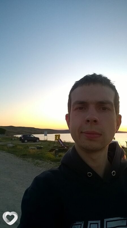 Дима, 33, Москве — анкета №2879485