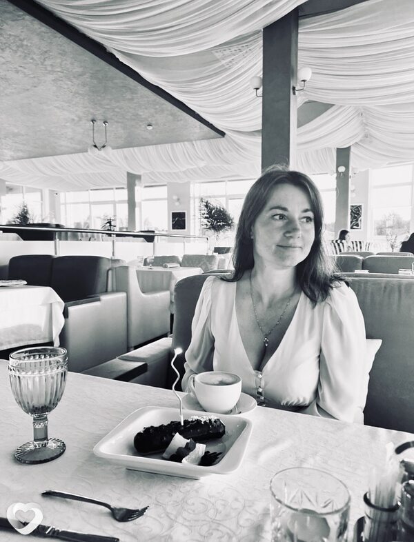 Евгения, 47, Минске — анкета №2879495