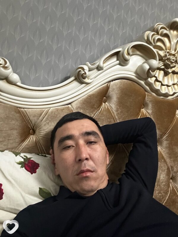 Нурлан, 38, Алматы — анкета №2879496