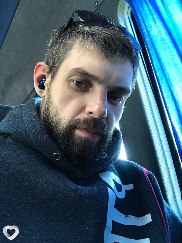 Андрей, 34, Сургуте — анкета №2879499