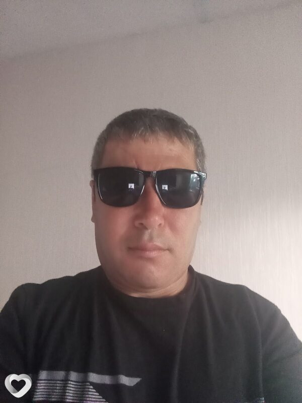 Абдуазиз, 43, Благовещенске — анкета №2879525