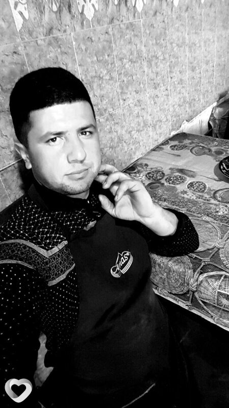 Баха, 32, Дзержинске — анкета №2879529
