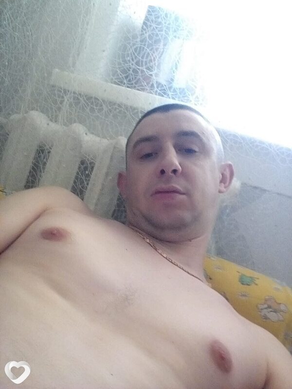 Максим, 34, Бердске — анкета №2879533