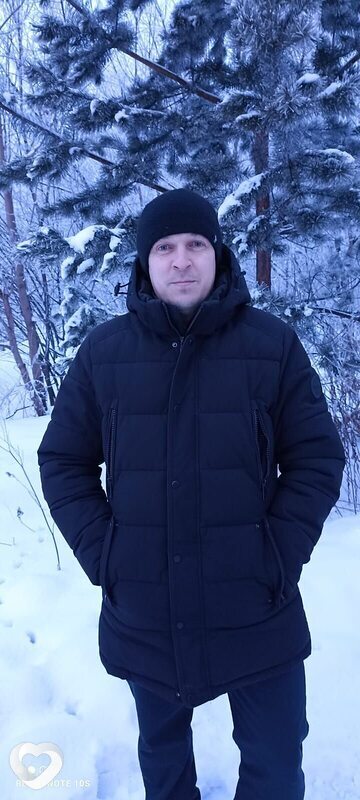 Александр, 43, Кемерове — анкета №2879534