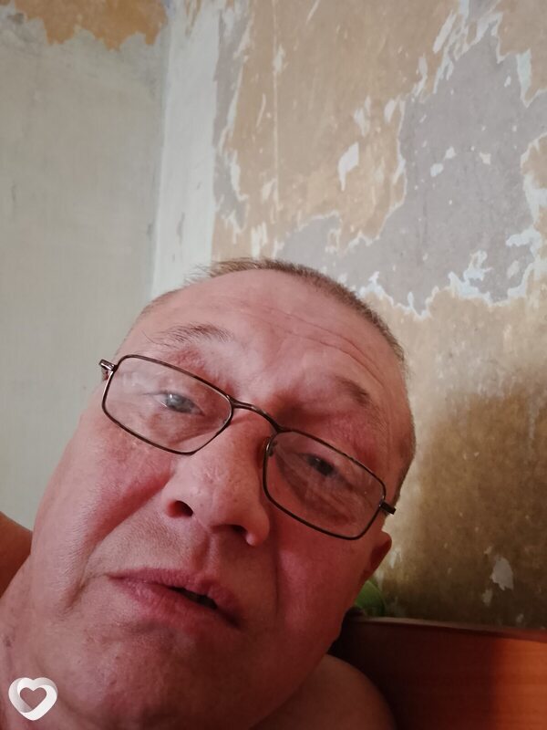 Андрей, 51, Ленинске-Кузнецком — анкета №2879538