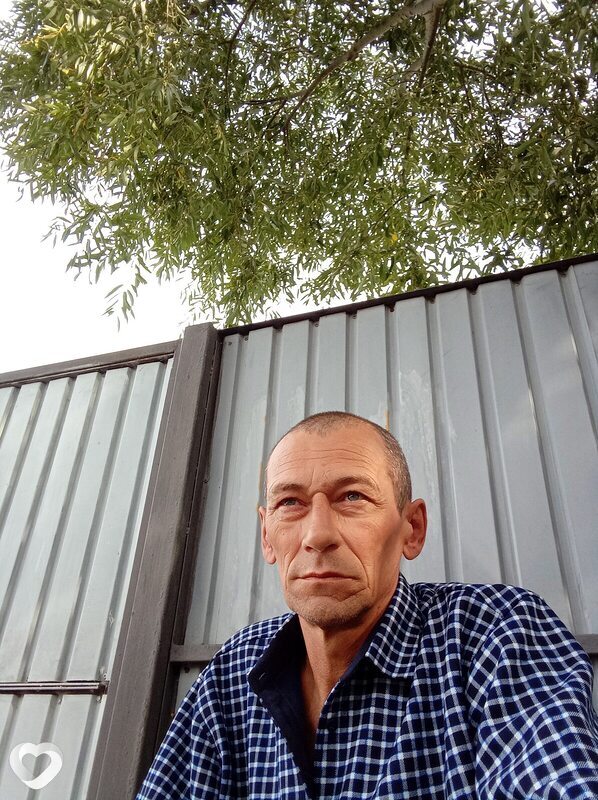 Андрей, 54, Астане — анкета №2879540