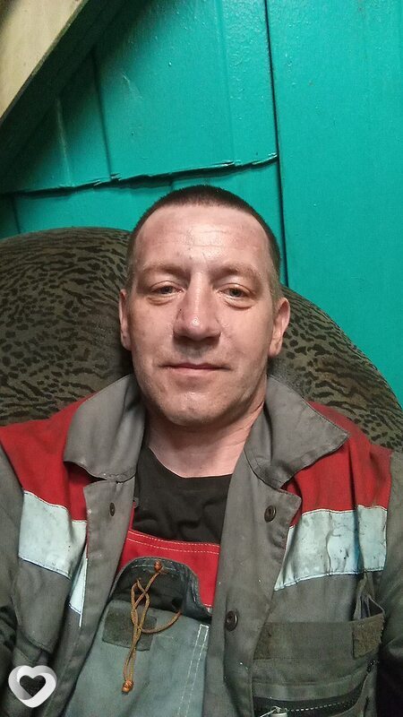 Коля, 40, Сатке — анкета №2879545