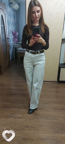 Анна, 39, Краснодаре — анкета №2879700