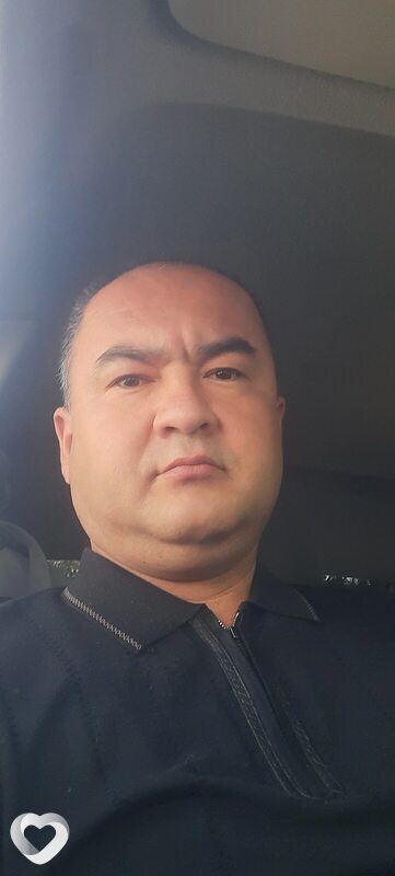 Дилшод, 41, Ташкент — анкета №2879707