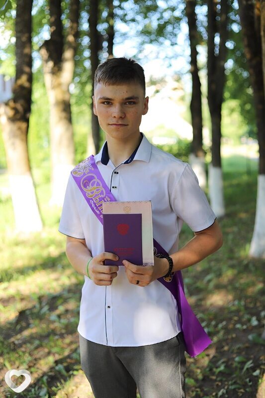 Тим, 21, Москве — анкета №2879714