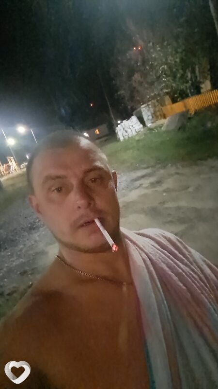 Андрей, 35, Нефтеюганске — анкета №2879716