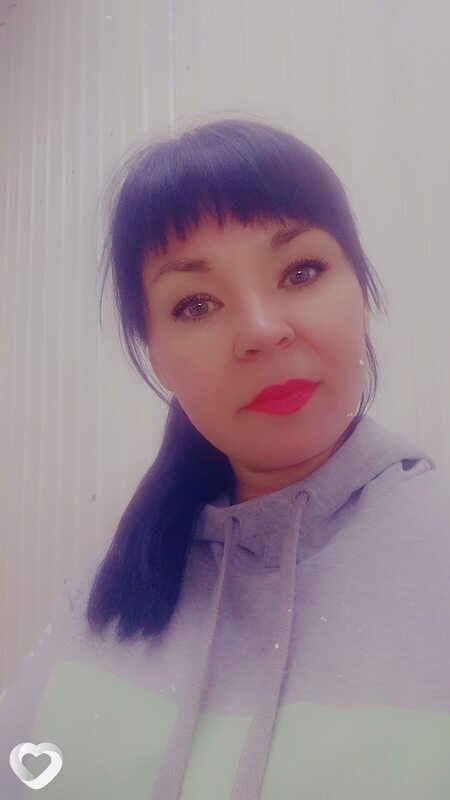 Светлана, 39, Иркутске — анкета №2879717
