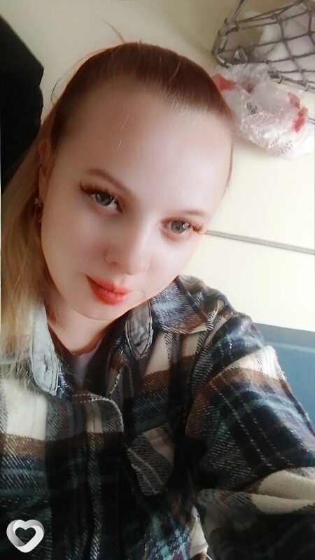Анастасия, 24, Иркутске — анкета №2879657