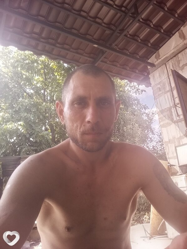 Евгений, 37, Алматы — анкета №2879662