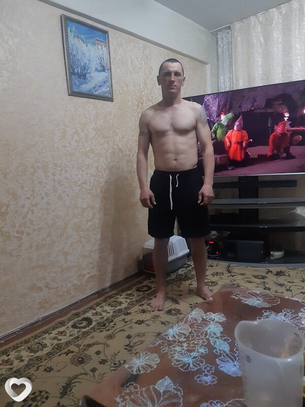 Роман, 36, Усть-Каменогорск — анкета №2879666