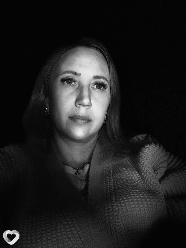 Евгения, 41, Тамбове — анкета №2879806