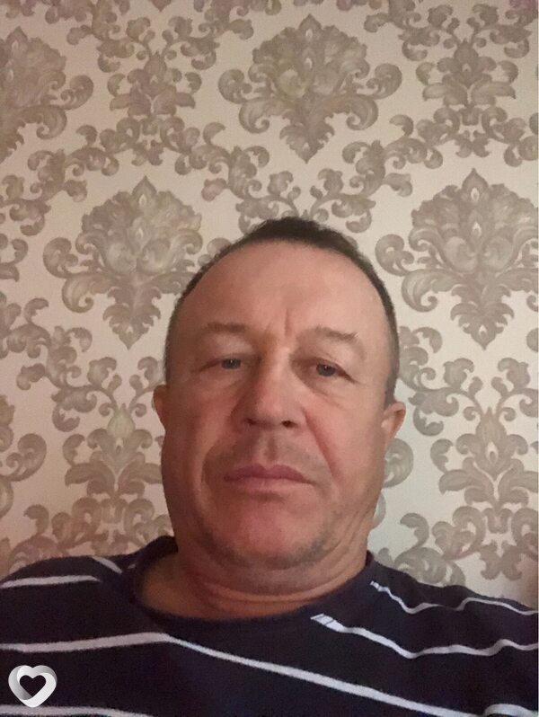Макс, 48, Димитровграде — анкета №2879812