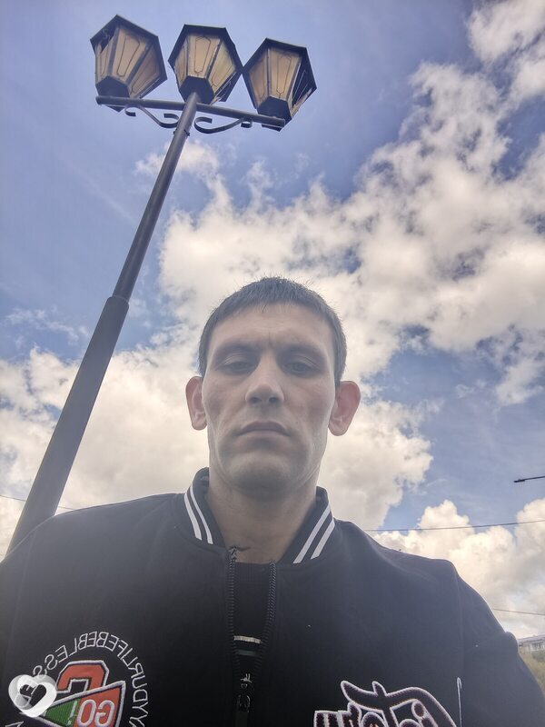 Дмитрий, 36, Саянске — анкета №2879813