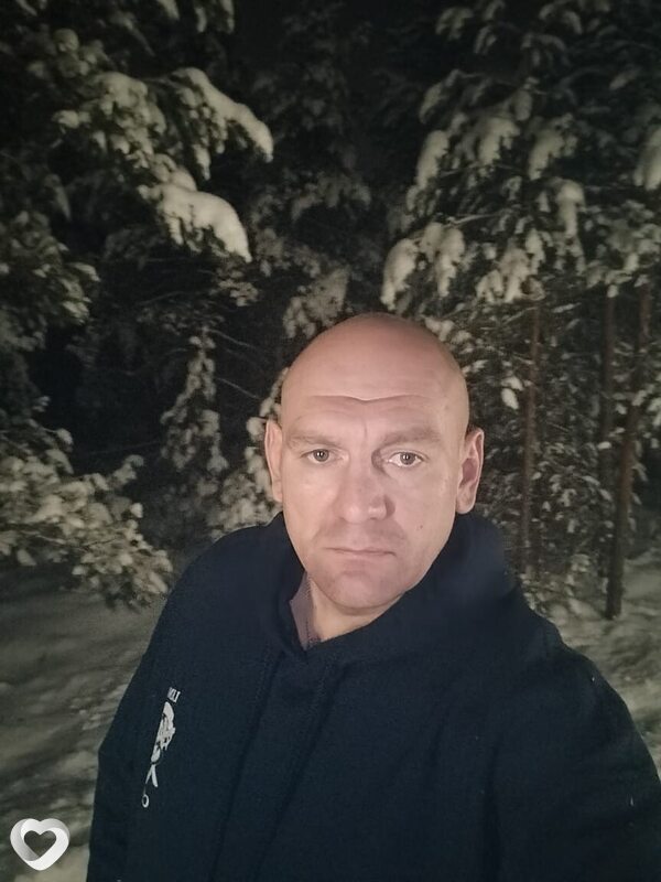 Алексей, 48, Санкт-Петербурге — анкета №2879817