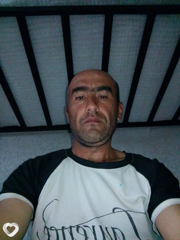 Шухрат, 43, Казани — анкета №2879820