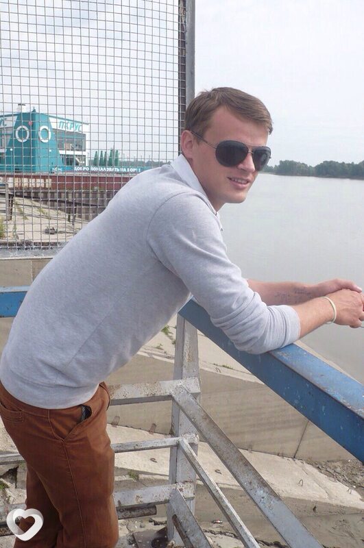 Константин, 34, Донецк (Ростовская Обл.) — анкета №2879756