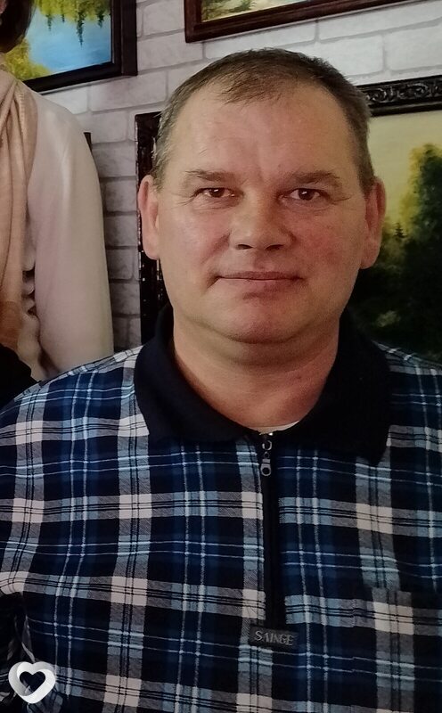 Василий, Тяжинский