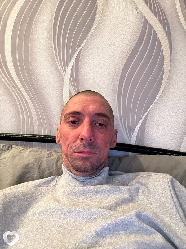 Сергей, 41, Реутове — анкета №2879768
