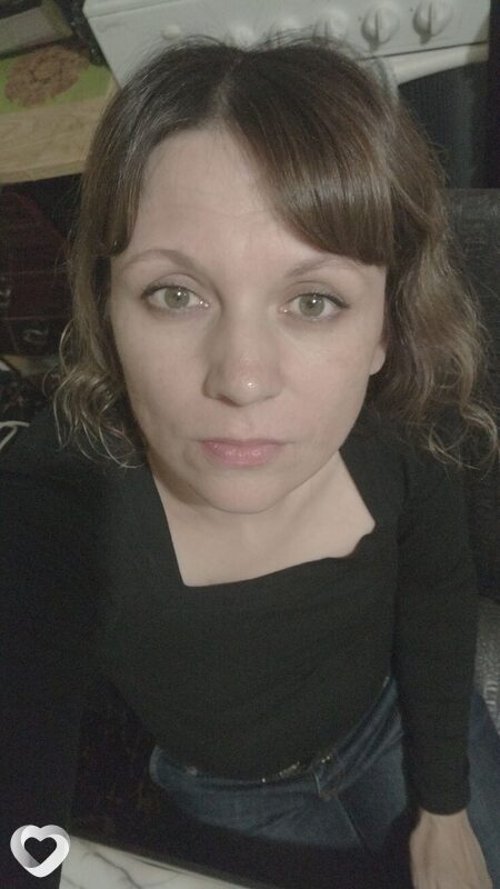 Наташа, 41, Улан-Удэ — анкета №2879772