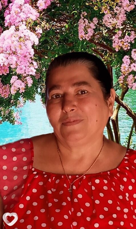 Лика, 55, Мариинске — анкета №2879897