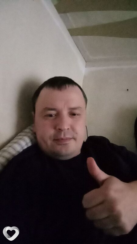 Юлдаш, 39, Луганске — анкета №2879849