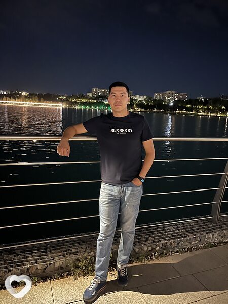 Арман, 34, Алматы — анкета №2879851