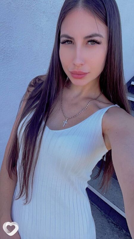 Арина Югова, 30, Иркутске — анкета №2879854