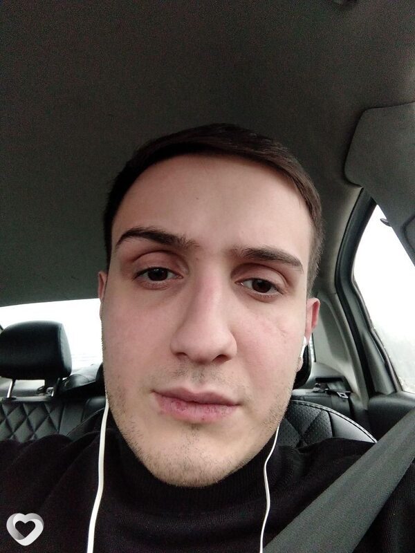 Марат, 29, Санкт-Петербурге — анкета №2879859