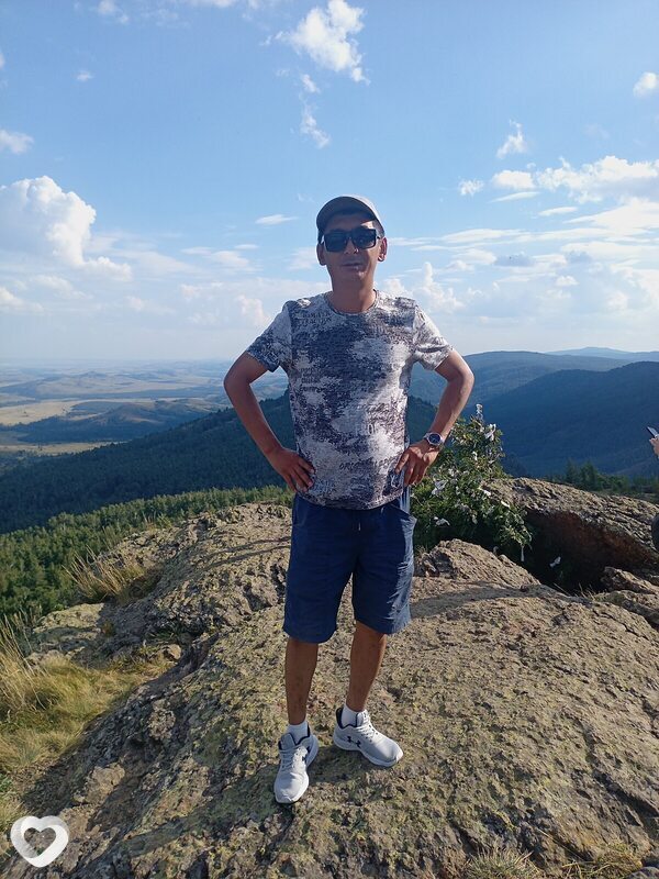 Аза, 39, Магнитогорске — анкета №2879861