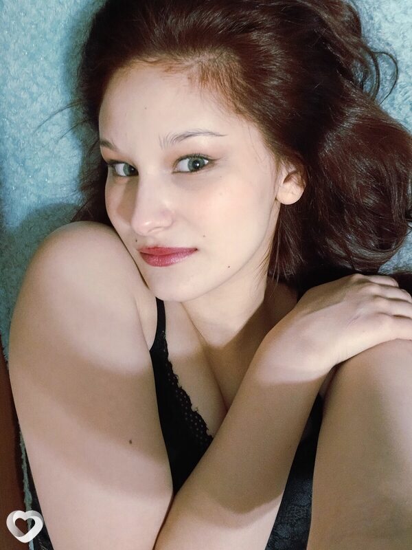 Barbara, 19, Чите — анкета №2879778