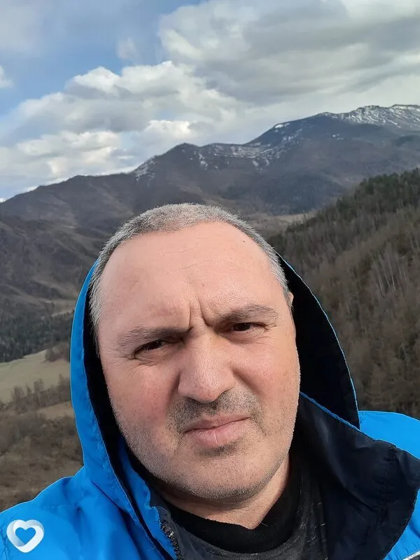 Алексей, 50, Барнауле — анкета №2879779