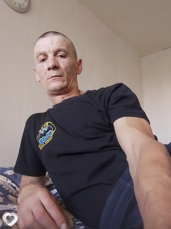 Дима, 42, Нижнем Новгороде — анкета №2879786