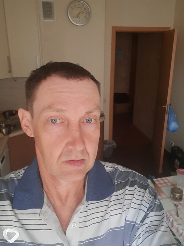 Валерий, 58, Санкт-Петербурге — анкета №2879787