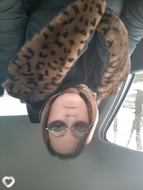 Александра, 40, Чите — анкета №2879797