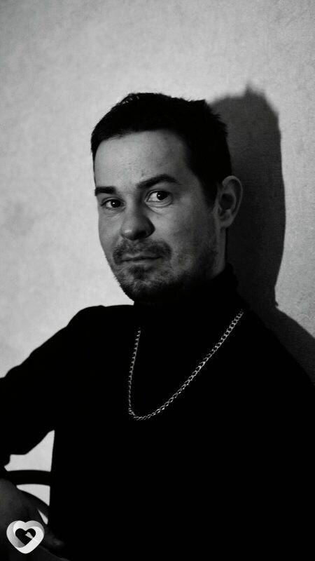 Влад, 34, Тамбове — анкета №2879827
